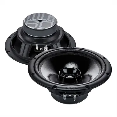 Set 2 Difuzoare Auto Deaf Bonce Machete MLH-60, Midrange 165mm, 50W RMS, 4 Ohm