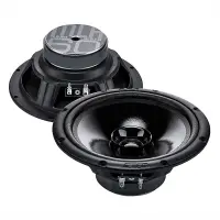 Set 2 Difuzoare Auto Deaf Bonce Machete MLH-60, Midrange 165mm, 50W RMS, 4 Ohm