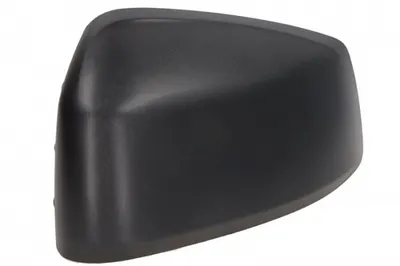 Carcasa oglinda exterioara stanga (negru) potrivit FORD TRANSIT TOURNEO CONNECT III; VW CADDY V 01.20