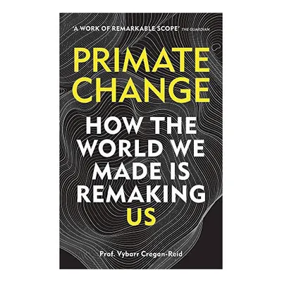 Primate Change