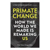 Primate Change