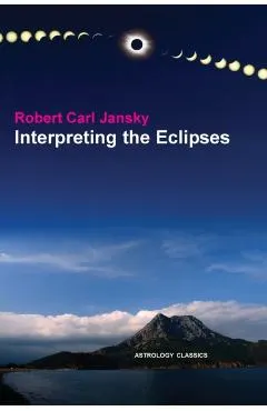 Interpreting the Eclipses