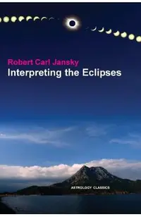 Interpreting the Eclipses