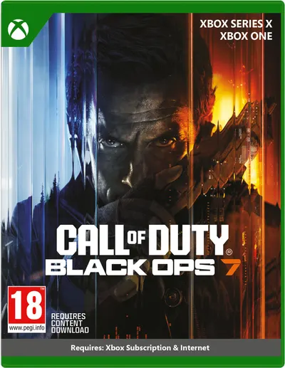 Call of Duty: Black Ops 7 (Xbox One/Series X)