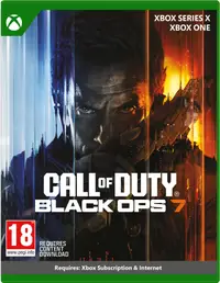 Call of Duty: Black Ops 7 (Xbox One/Series X)