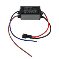 Driver LED lampa perete 4 – 7w/270mA/12 – 25v (IP66)