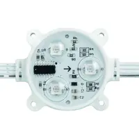 Modul LED digital , 12VDC, 0,72W, RGB, IP68, set - 50 buc