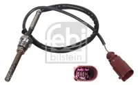 Senzor temperatura evacuare (inainte dpf) AUDI A4, A4 ALLROAD, A5, A6, A6 ALLROAD, A7, A8, Q5 3.0D intre 2008-2018