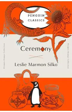 Ceremony: (penguin Orange Collection)