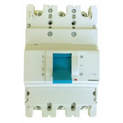 Intreruptor compact marime 2, 25kA, borne surub,125A, 3 poli