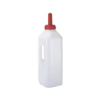 Bidon Alaptat Dreptunghiular cu maner, Albert Kerbl, 3 L