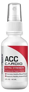 ACC Cardio Spray, 60 ml, Results RNA