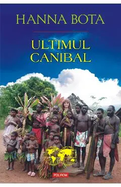 eBook Ultimul canibal