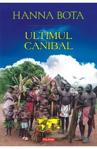 eBook Ultimul canibal