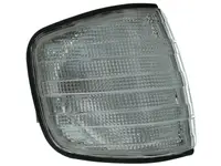 Semnalizator fata Dreapta (alb) potrivit MERCEDES S (C126), S (W126) 2.5-5.5 1979-1991 1979-1991
