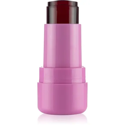 Magic studio Jelly Lip & Cheek Tint fard multifuncțional, pentru buze și obraz cu efect racoritor culoare 01 Cotton Pink 6 g