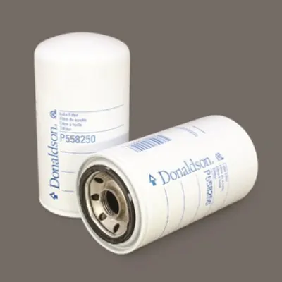 Filtru ulei DONALDSON P558250