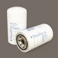 Filtru ulei DONALDSON P558250