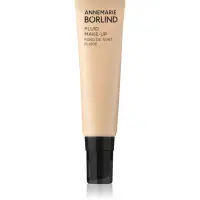 ANNEMARIE BÖRLIND DEKORATIVE make-up fluid culoare Almond 30 ml