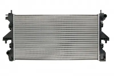 Radiator racire motor (manual) potrivit FIAT DUCATO 2.3D 06.11