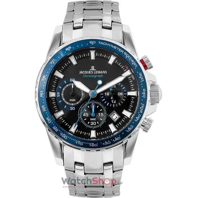 Ceas Jacques&nbsp;Lemans LIVERPOOL 1-2099E Cronograf