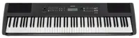 Pian digital Boston - DSP-488-BK, negru