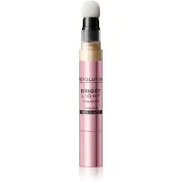Revolution Bright Light crema de strălucire culoare Gold Lights 3 ml