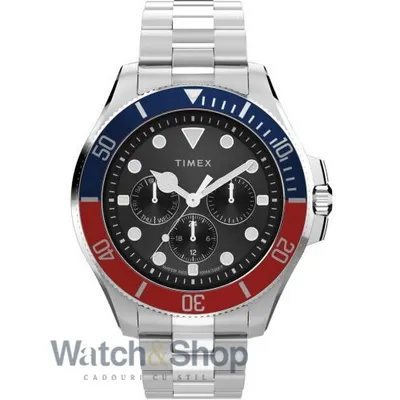 Ceas Timex Timex Harborside Coast TW2Y33300UK