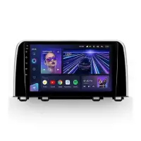 Navigatie Auto Teyes CC3 Honda CR-V 5 2016-2022 4+32GB 9" QLED Octa-core 1.8Ghz Android 4G Bluetooth 5.1 DSP