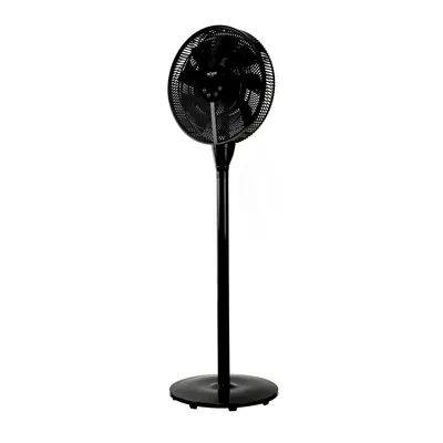 Ventilator de Podea 16' BÖHM BY2316 Număr viteze 8, 25W,Ecran LED, telecomanda