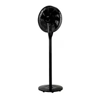 Ventilator de Podea 16' BÖHM BY2316 Număr viteze 8, 25W,Ecran LED, telecomanda
