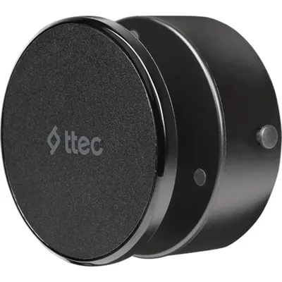 Suport auto ttec – EasyDash Pro M, MagSafe, negru