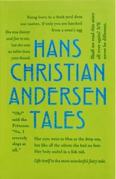 Hans Christian Andersen Tales