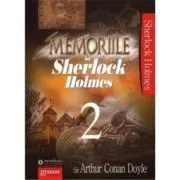 Memoriile lui Sherlock Holmes 2