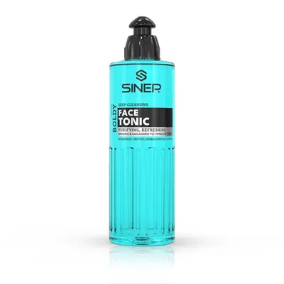 Tonic pentru fata - SINEP - Deep Cleansing - 250 ml