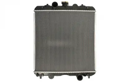 Radiator motor potrivit KUBOTA potrivit KUBOTA M V3300-TIE 01.97-12.05