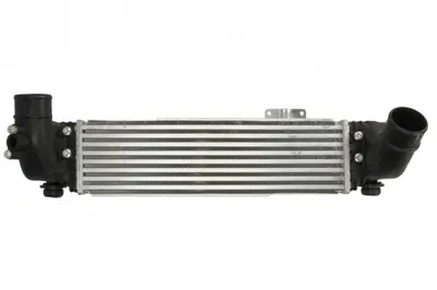 Intercooler potrivit KIA SORENTO I 2.5D 08.02-12.11