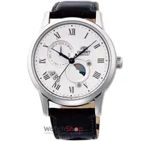 Ceas Orient SUN AND MOON RA-AK0008S10B Automatic