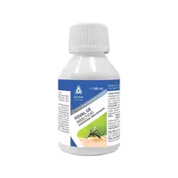 Insecticid pentru Combaterea Tantarilor, Mustelor, Puricilor si Capuselor, Foval CE, 100 ml