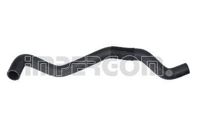 Furtun radiator inferior potrivit NISSAN NAVARA NP300, PATHFINDER III 2.5D 01.05