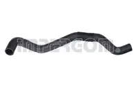Furtun radiator inferior potrivit NISSAN NAVARA NP300, PATHFINDER III 2.5D 01.05-