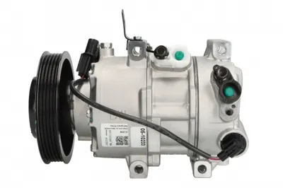 Compresor climatizare potrivit HYUNDAI I40 I, I40 I CW 1.7D 07.11-05.19