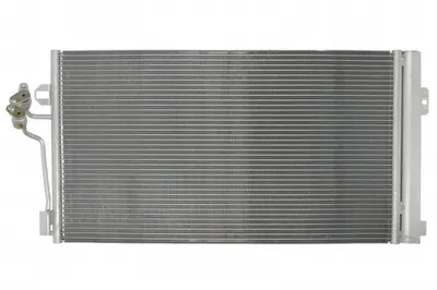 Radiator clima AC cu uscator MERCEDES VIANO (W639), VITO MIXTO (W639), VITO (W639) 2.0D-3.7 dupa 2003