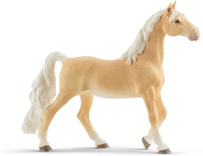 Figurina Schleich Horse Club - American saddlebred , iapa