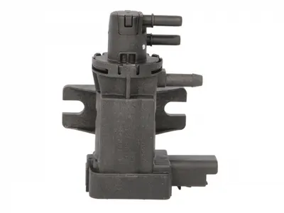 Convertor Presiune Citroen Berlingo, Berlingo Multispace, C3 Ii, C3 Picasso, Xsara Picasso; Peugeot 207, 308 I, Partner Tepee 1.6d Dupa 2005