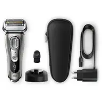 Braun Series 9 9325s Graphite with Charging Stand aparat de ras cu planificare