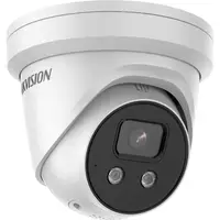 Camera Hikvision AcuSense DS-2CD2366G2P-ISU/SL(2.8MM)C 1/2.4" Progressive Scan CMOS,Color: 0.003 Lux @ (F1.6, AGC ON), B/W: 0 L