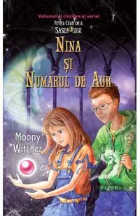 Nina si numarul de aur