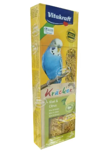 Vitakraft Baton Perus Kiwi/Lamaie 2 Buc