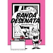 Cum sa creezi o banda desenata